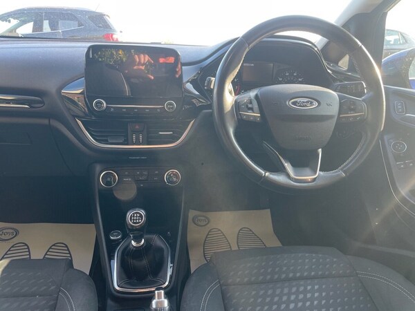 Used Ford Fiesta 2017 for sale - 74494013: Photo 20