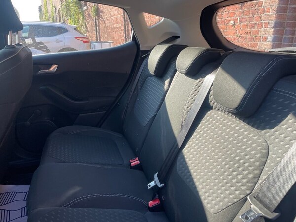 Used Ford Fiesta 2017 for sale - 74494013: Photo 22