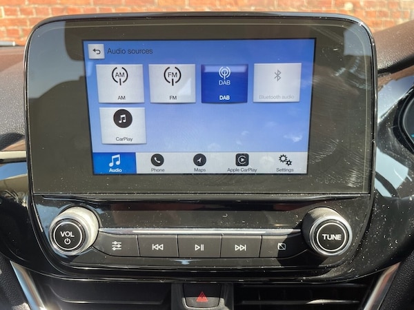 Used Ford Fiesta 2017 for sale - 74494013: Photo 25