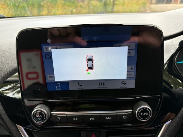 Used Ford Fiesta 2017 for sale - 74494013: Photo 31
