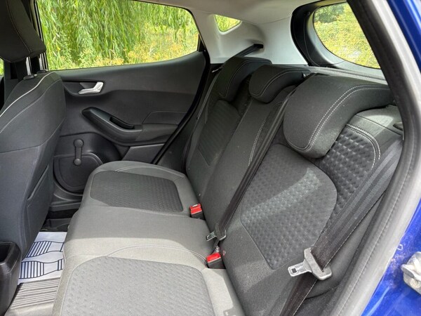 Used Ford Fiesta 2017 for sale - 74494013: Photo 39