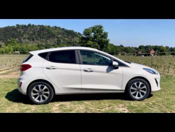 2019 (69) - 1.1 Ti-VCT TREND 5 DOOR