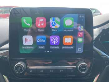 Used Ford Fiesta 2019 for sale - 74628376: Photo