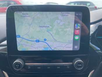 Used Ford Fiesta 2019 for sale - 74628376: Photo
