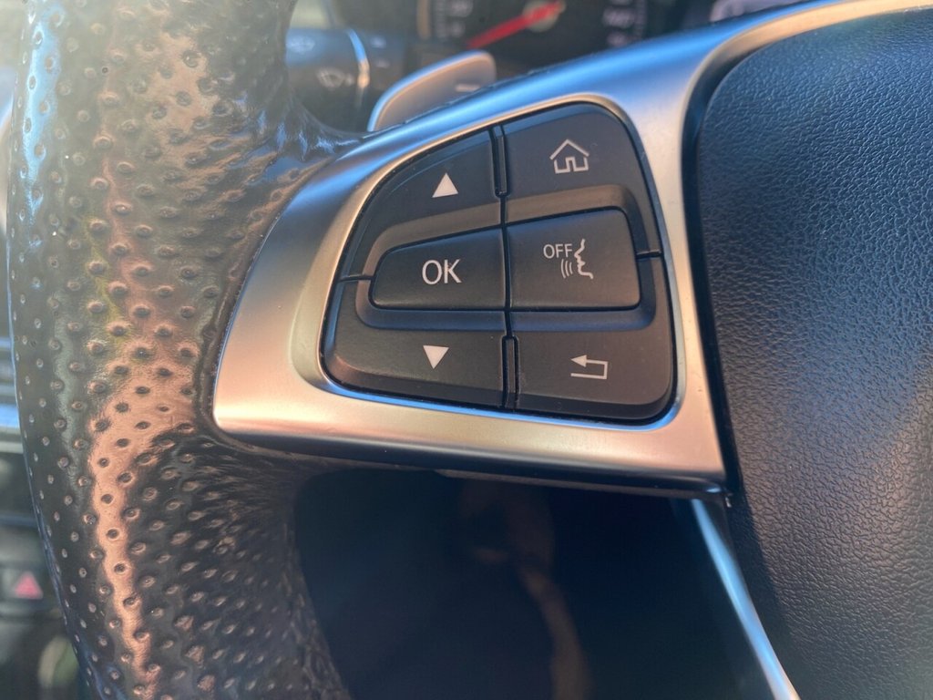 Used Mercedes-Benz C Class 2015 for sale - 76617733: Photo 11