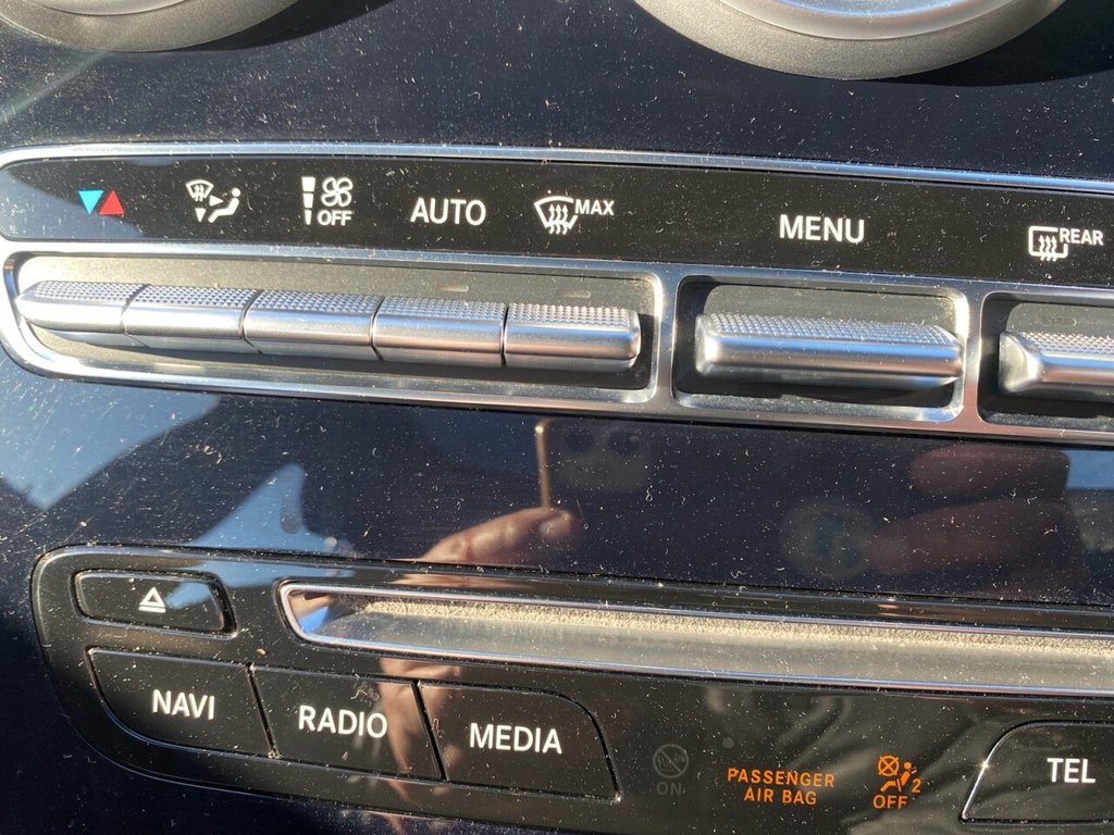 Used Mercedes-Benz C Class 2015 for sale - 76617733: Photo 19