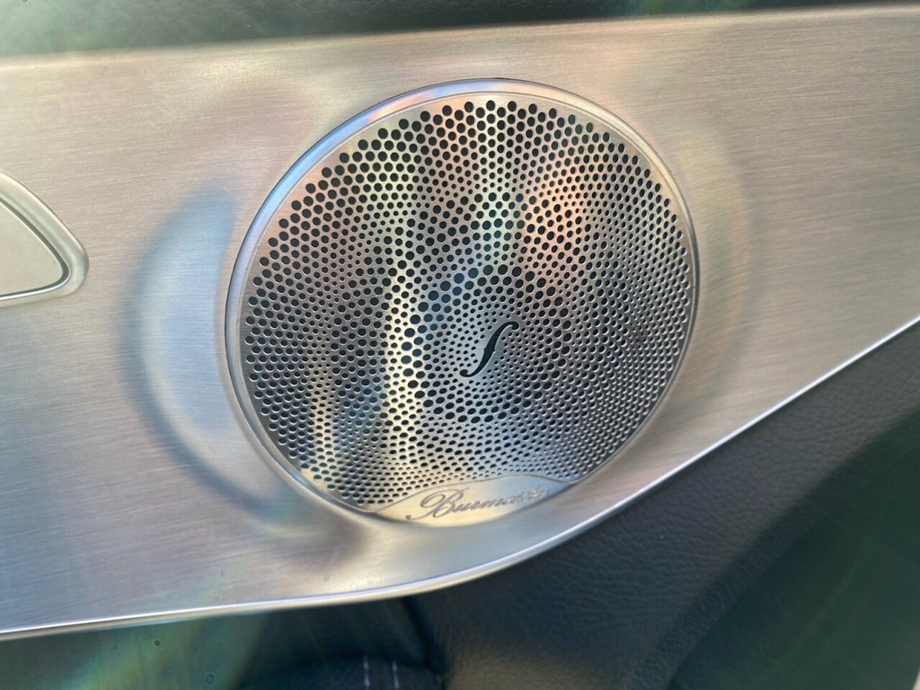 Used Mercedes-Benz C Class 2015 for sale - 76617733: Photo 26