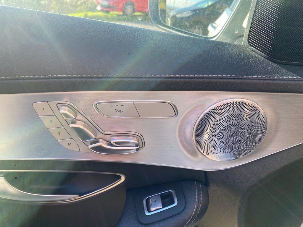 Used Mercedes-Benz C Class 2015 for sale - 76617733: Photo 28