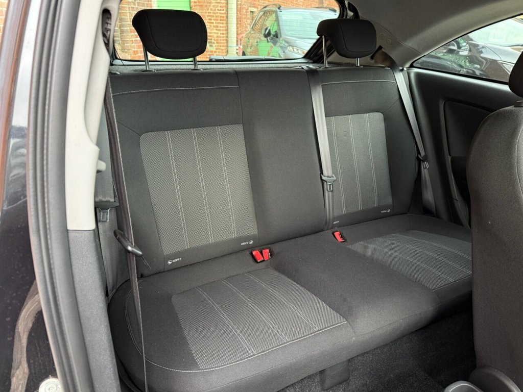 Used Vauxhall Corsa 2014 for sale - 76445740: Photo 10