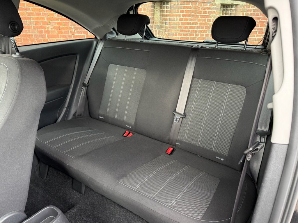 Used Vauxhall Corsa 2014 for sale - 76445740: Photo 11