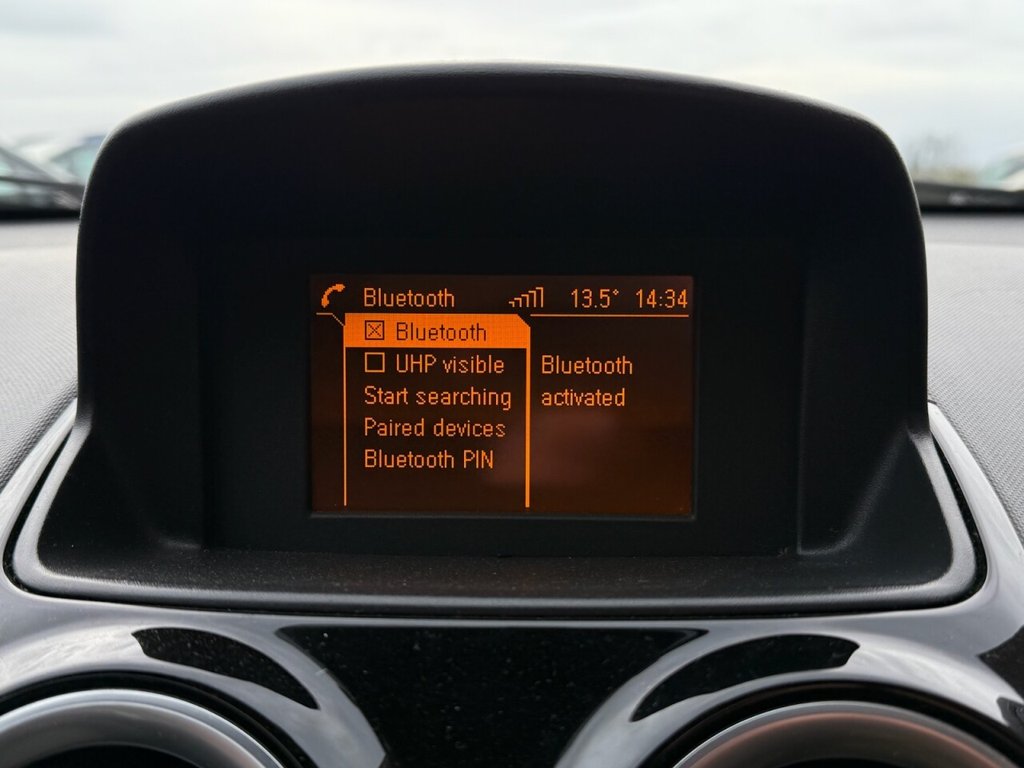 Used Vauxhall Corsa 2014 for sale - 76445740: Photo 16