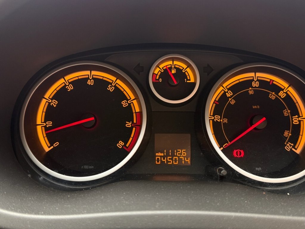 Used Vauxhall Corsa 2014 for sale - 76445740: Photo 18