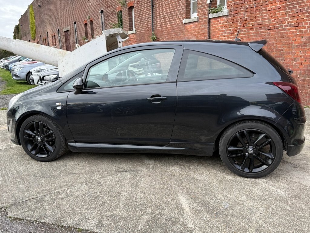 Used Vauxhall Corsa 2014 for sale - 76445740: Photo 3