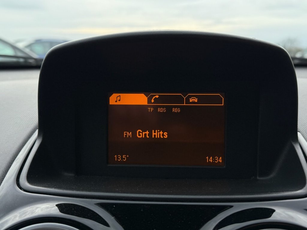 Used Vauxhall Corsa 2014 for sale - 76445740: Photo 36