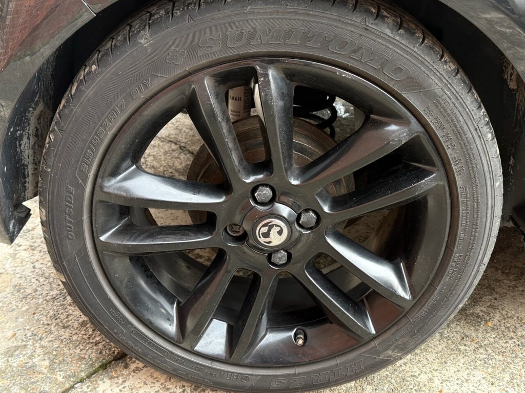 Used Vauxhall Corsa 2014 for sale - 76445740: Photo 37