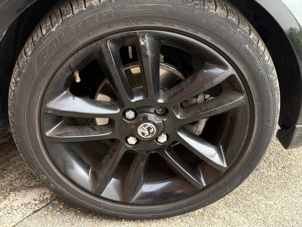 Used Vauxhall Corsa 2014 for sale - 76445740: Photo 39