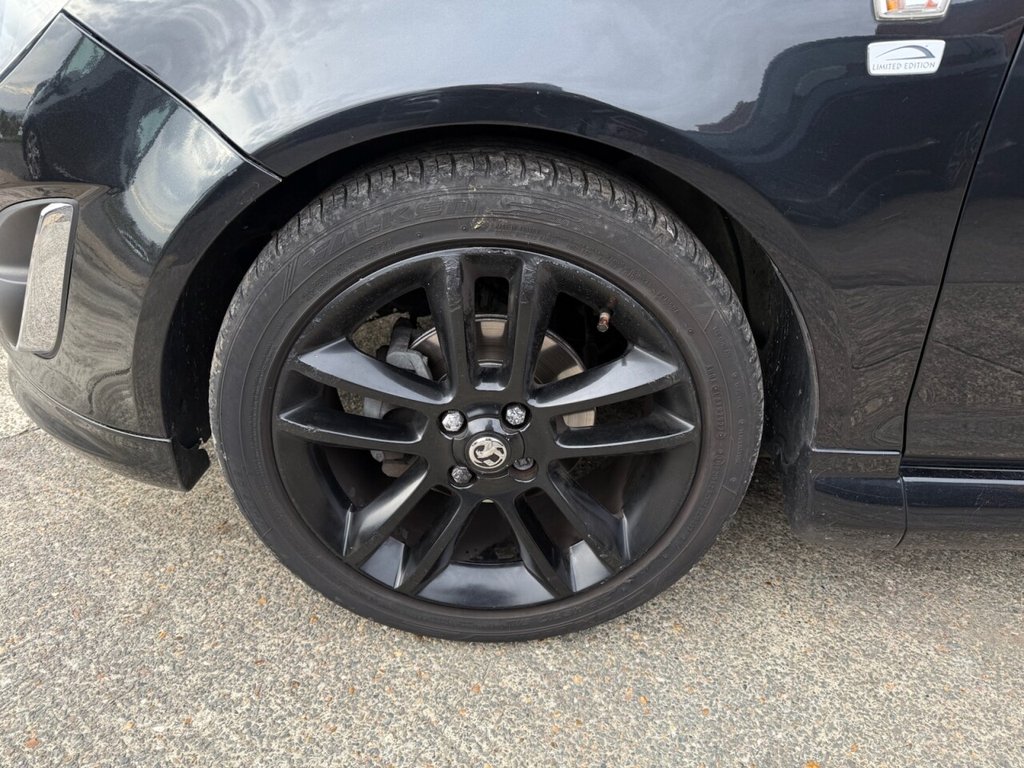 Used Vauxhall Corsa 2014 for sale - 76445740: Photo 41