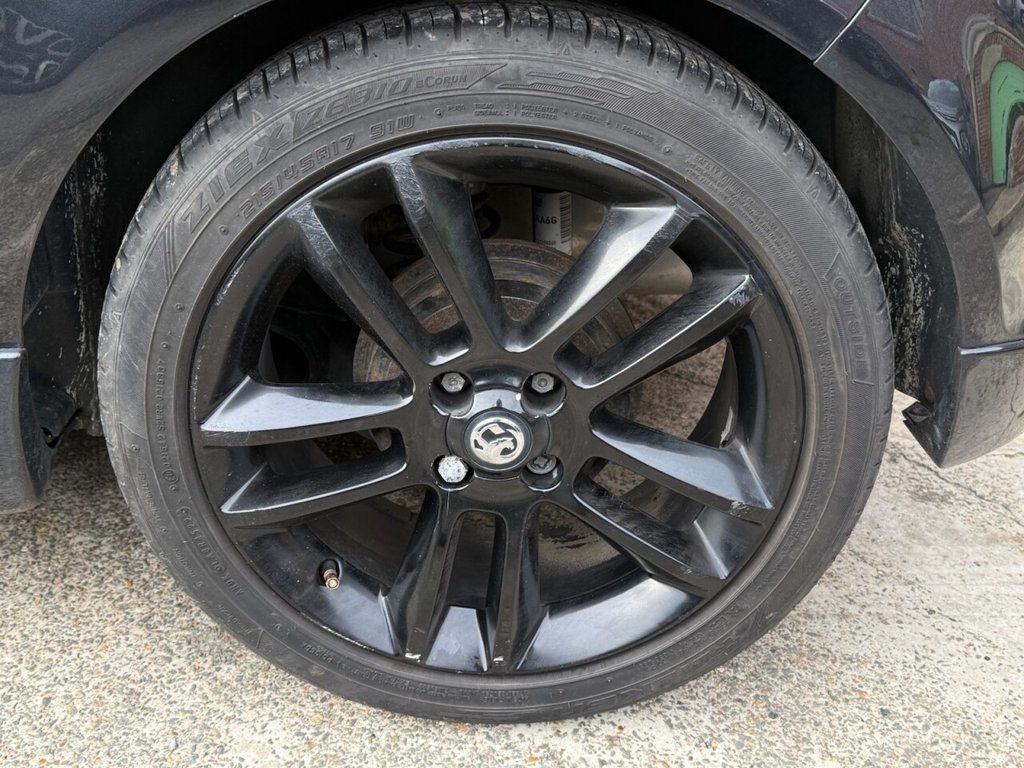 Used Vauxhall Corsa 2014 for sale - 76445740: Photo 50