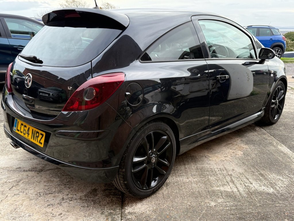 Used Vauxhall Corsa 2014 for sale - 76445740: Photo 6