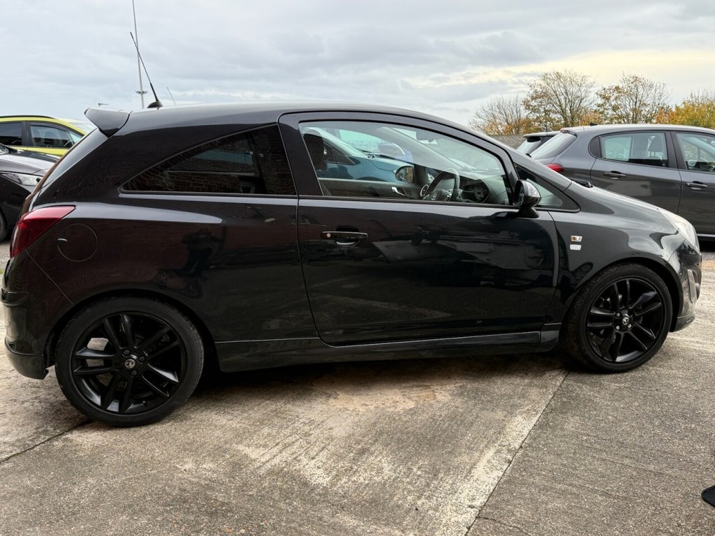 Used Vauxhall Corsa 2014 for sale - 76445740: Photo 7