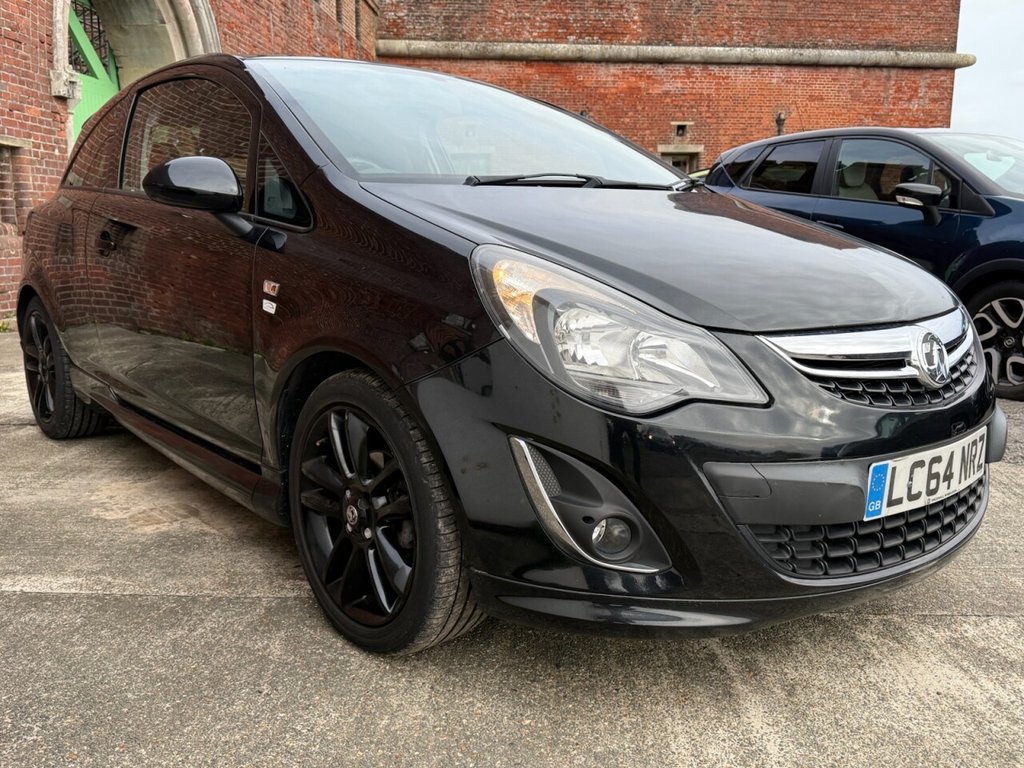 Used Vauxhall Corsa 2014 for sale - 76445740: Photo 8