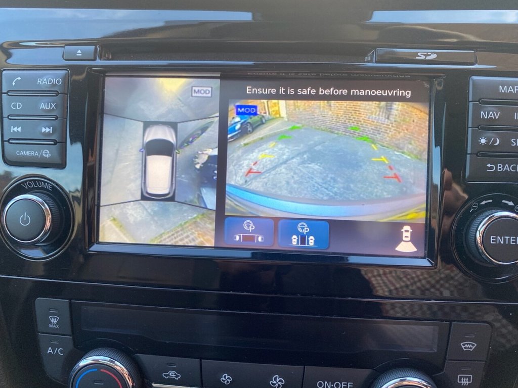 Used Nissan Qashqai 2019 for sale - 77765308: Photo 14