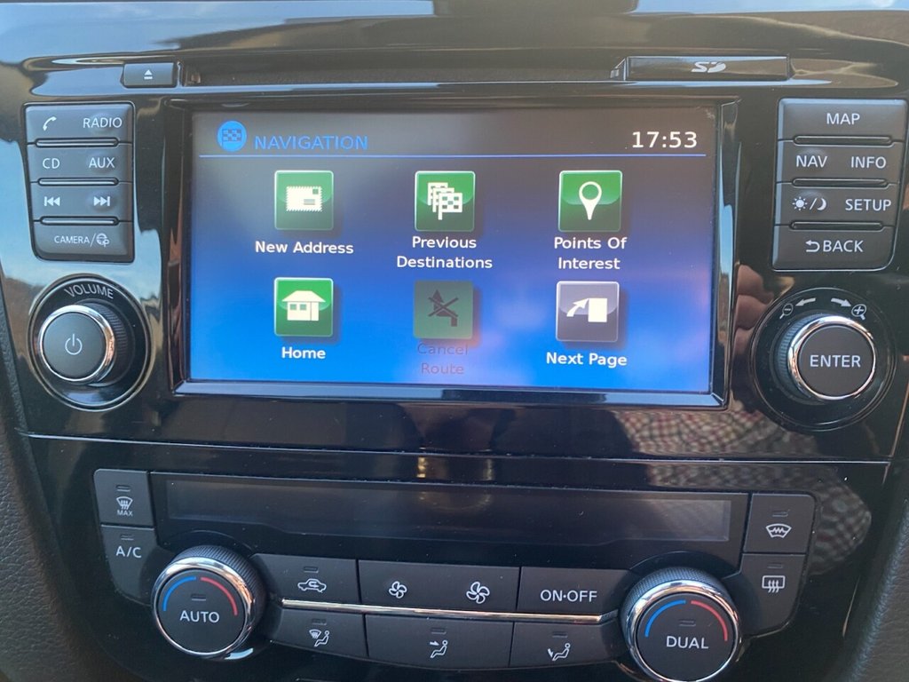 Used Nissan Qashqai 2019 for sale - 77765308: Photo 15