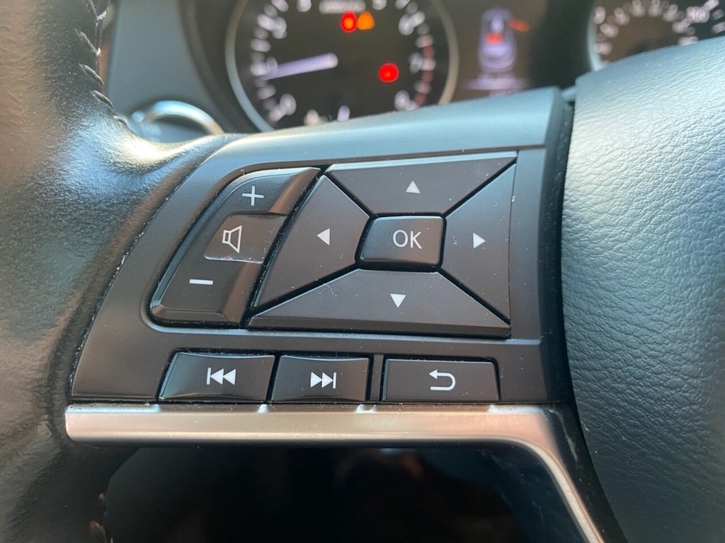 Used Nissan Qashqai 2019 for sale - 77765308: Photo 17