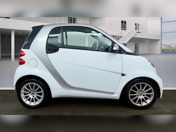 Used smart fortwo 2011 for sale - 78425770: Photo