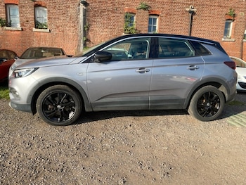 Used Vauxhall Grandland X 2018 for sale - 78044620: Photo