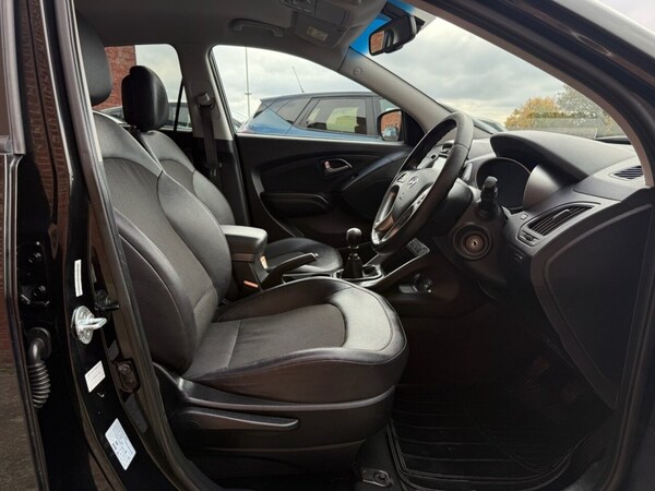 Used Hyundai Ix35 2015 for sale - 76291437: Photo 10