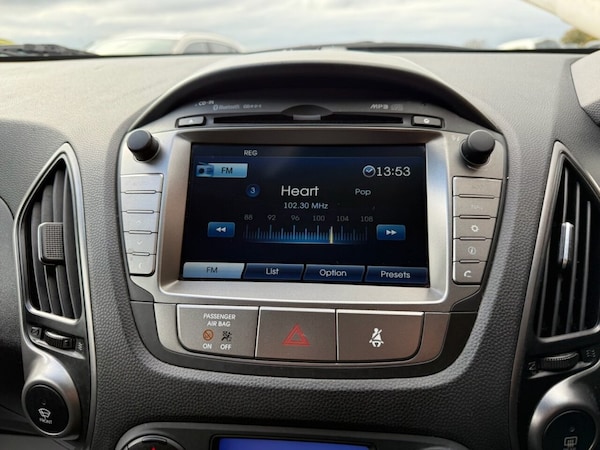 Used Hyundai Ix35 2015 for sale - 76291437: Photo 16