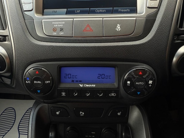 Used Hyundai Ix35 2015 for sale - 76291437: Photo 18