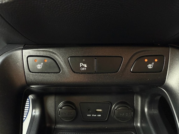 Used Hyundai Ix35 2015 for sale - 76291437: Photo 20