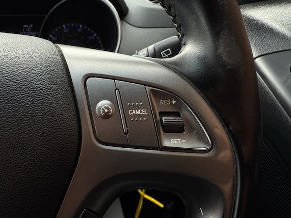Used Hyundai Ix35 2015 for sale - 76291437: Photo 23