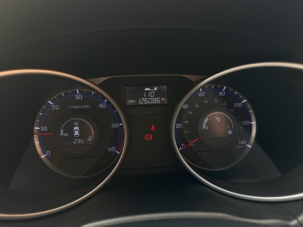 Used Hyundai Ix35 2015 for sale - 76291437: Photo 25