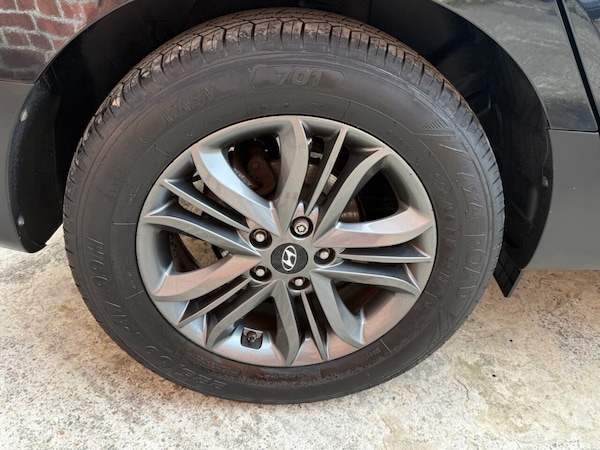 Used Hyundai Ix35 2015 for sale - 76291437: Photo 29