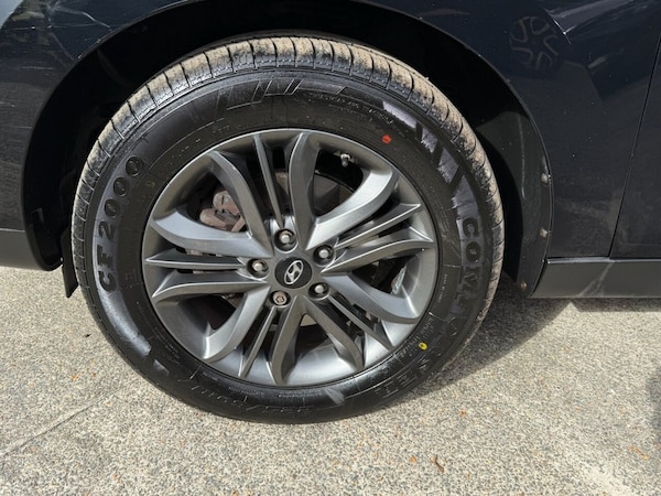Used Hyundai Ix35 2015 for sale - 76291437: Photo 31