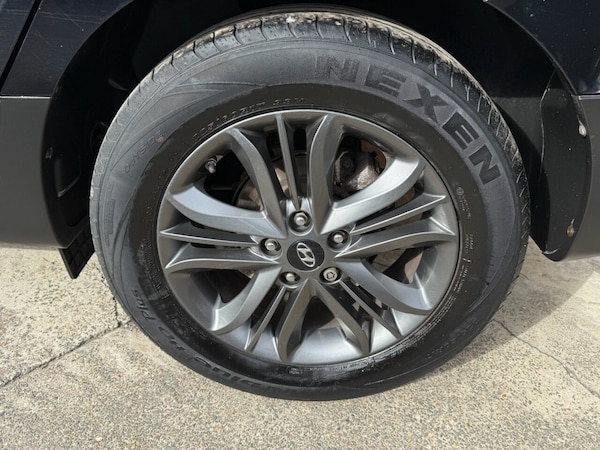 Used Hyundai Ix35 2015 for sale - 76291437: Photo 32