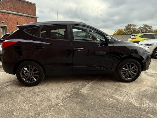 Used Hyundai Ix35 2015 for sale - 76291437: Photo 7