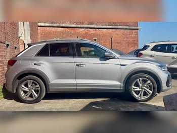 Used Volkswagen T-Roc 2022 for sale - 79178642: Photo