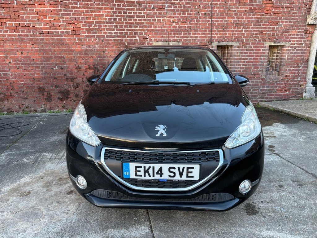 Used Peugeot 208 2014 for sale - 77089139: Photo 20