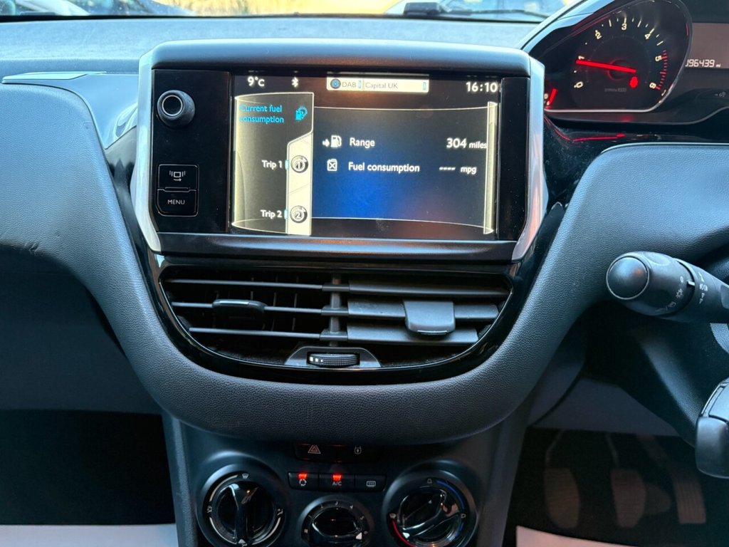 Used Peugeot 208 2014 for sale - 77089139: Photo 33