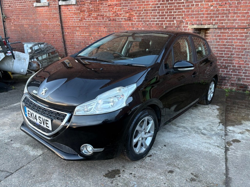Used Peugeot 208 2014 for sale - 77089139: Photo 34