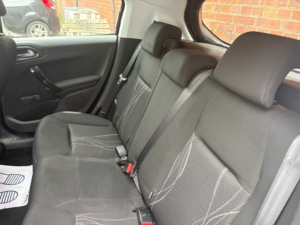 Used Peugeot 208 2014 for sale - 77089139: Photo 47