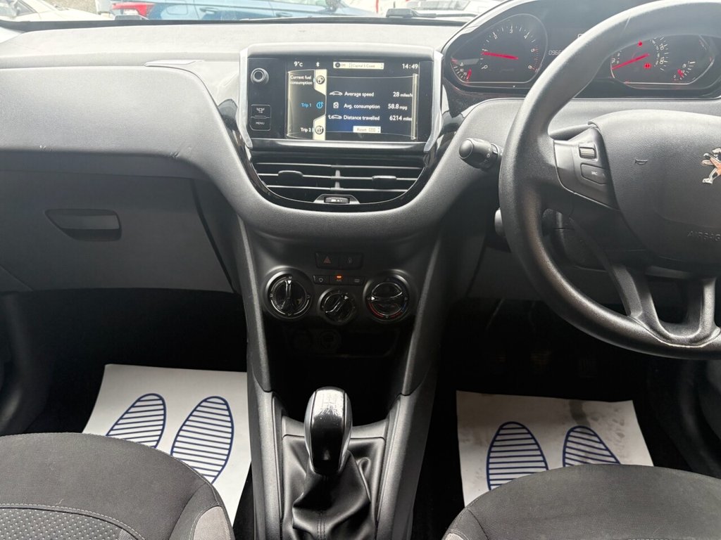 Used Peugeot 208 2014 for sale - 77089139: Photo 50