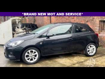 2015 (65) - 1.4i ecoFLEX ENERGY A/C 3 DOOR
