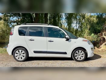 Used Citroen C3 Picasso 2014 for sale - 79857196: Photo