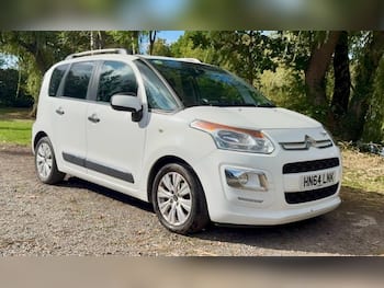 Used Citroen C3 Picasso 2014 for sale - 79857196: Photo