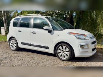 Used Citroen C3 Picasso 2014 for sale - 79857196: Photo